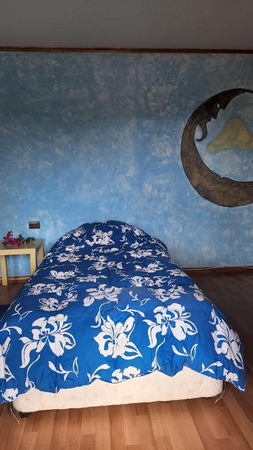 Marari Rapa Nui Hanga Roa Exterior foto