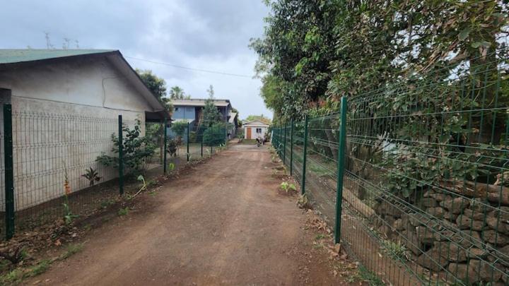 Marari Rapa Nui Hanga Roa Exterior foto