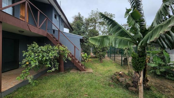 Marari Rapa Nui Hanga Roa Exterior foto
