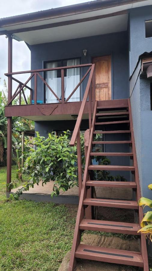 Marari Rapa Nui Hanga Roa Exterior foto