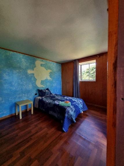 Marari Rapa Nui Hanga Roa Exterior foto