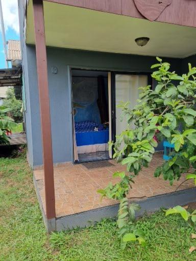 Marari Rapa Nui Hanga Roa Exterior foto