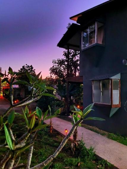 Marari Rapa Nui Hanga Roa Exterior foto