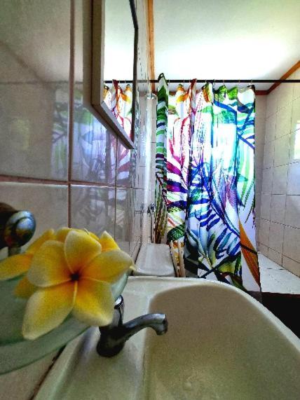 Marari Rapa Nui Hanga Roa Exterior foto